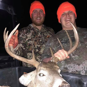 Meet your Posher, Briley